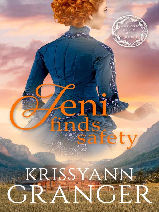 Title details for Jeni Finds Safety by Krissyann Granger - Available